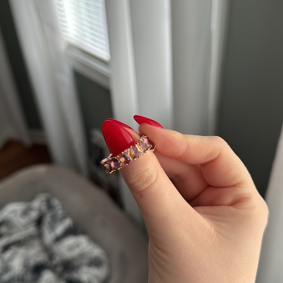 Bomb party ring - Picture 3 of 7